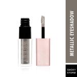 Swiss Beauty Mettalic Liquid Eyeshadow - (Smoky Storm) 3 ml