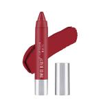 Swiss Beauty Lip Stain Matte Lipstick - (Orange Red) 3.4 gm