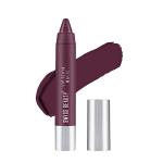 Swiss Beauty Lip Stain Matte Lipstick - (Burgundy) 3.4 gm