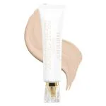 Swiss Beauty Primer Mousse Foundation - (Natural Beige) 40 ml (N)