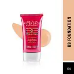 Swiss Beauty Shiny Pearl Water Drop Blemish Balm BB Foundation - (Shade-4) 40 ml