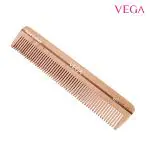 Vega Dressing Wooden Comb (HMWC - 22) 40 gm