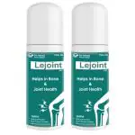 Le-Vanza Le Joint Pain Oil (Pack of 2 x 75 ml)