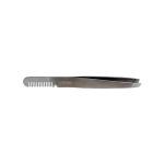 Vega Gorgeous Green Tweezer - Slant Tip (TW - 07) 20 gm