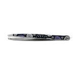 Vega D'zyner Tweezer - Slant Tip (TW - 08) 19 gm