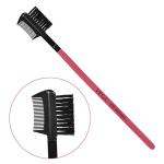 Vega Eye Groomer Brush (MBP - 10) Color - Pink 1's