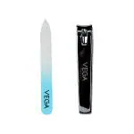 Vega Essentials Manicure Set (MS - 13) Color - Assorted 1's