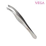 Vega Tweezer - Slant Tip (TW - 03) 15 gm