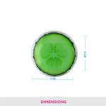 Vega Eye Gel Mask (EM - 01) 47 gm