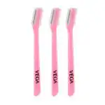 Vega Eyebrow Shaper Set (ESS - 01) 1's