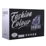 Fashion Colour Diamond Facial Kit 200 gm