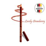 Fashion Colour Satin Smooth Lip Definer, 13 Lovely Stawberry 1.41 gm