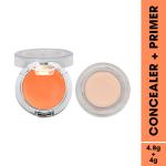 Fashion Colour Primer + Concealer 2 In 4 8.8 gm