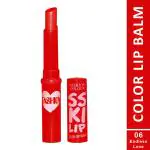Fashion Colour Kiss Lip Balm, Endless Love 06 2gm