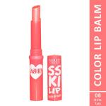 Fashion Colour Kiss Lip Balm, Girl Talk 08 2gm