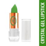 Fashion Colour Crystal Gel Lipstick, 601 3.8 gm