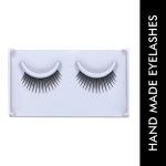 Fashion Colour Normal Eyelashes 1's