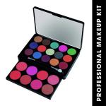 Fashion Colour Professional Makeup Kit, 2222 - 1 247.6 gm