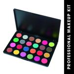 Fashion Colour Professional Makeup Kit, 2480 - 2 191 gm