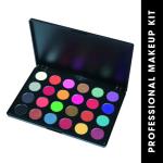 Fashion Colour Professional Makeup Kit, 2480 - 3 191 gm