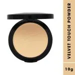 Fashion Colour Velvet Touch Face Powder, Shade 02 10 gm
