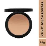 Fashion Colour Velvet Touch Face Powder, Shade 03 10 gm