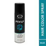 Fashion Colour Hair Colour Spray, Blue 150 ml
