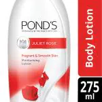 Pond's Juliet Rose Body Lotion 275 ml