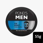 Pond's Men Ice Burst Face Gel 55 gm