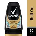 Rexona Men Sport Defence Underarm Protection Roll On 50 ml