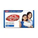 Lifebuoy Care Germ Protection Soap 100 gm
