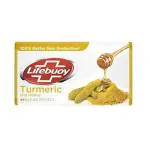 Lifebuoy Turmeric & Honey Better Skin Protection Soap 100 gm