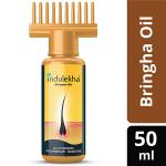 Indulekha Bringha Oil 50 ml