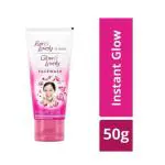 Fair & Lovely Instant Glow Facewash With Fairness Multivitamins Facewash 50 gm