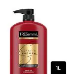 Tresemme Keratin Smooth Shampoo, 1000 ml
