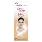 Fair & Lovely Glow & Lovely Bb Cream Make Up + Multivitamin Cream Shade 01 18 gm