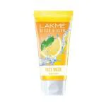 Lakme Blush & Glow Lemon Freshness Gel Face Wash With Lemon Extracts 50 gm