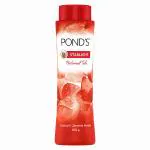 Pond's Starlight Perfumed Talc Powder, Orchid & Jasmin Notes 100 gm