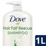 Dove Hair Fall Rescue Shampoo 1000 ml