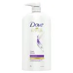 Dove Daily Shine Shampoo 1000 ml