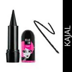 Elle 18 Kajal, Black 3 ml
