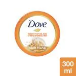 Dove Healthy Ritual For Strengthening Hair Mask With Oat Milk And Honey 300 ml