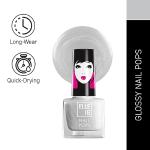 Elle 18 Nail Pops Nail Color, Shade 05 5 ml