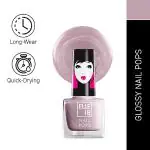 Elle 18 Nail Pops Nail Color, Shade 08 5 ml