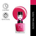Elle 18 Nail Pops Nail Color, Shade 121 5 ml