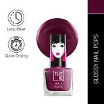 Elle 18 Nail Pops Nail Color, Shade 132 5 ml