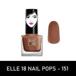 Elle 18 Nail Pops Nail Color 151 5 ml