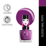 Elle 18 Nail Pops Nail Color 162 5 ml