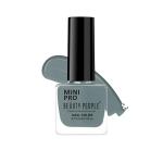 Beauty People Mini Pro Nail Paints Sea - Stone - 257 5.5 ml