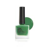 Beauty People Velvet Matte Nail Polish Matte - Me - Green - 375 9.9 ml